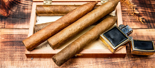 Cigar Etiquette 101: Tips for Enjoying Your Cigars