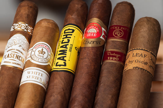The Art of Cigar Selection: Choosing the Right Subscription for You