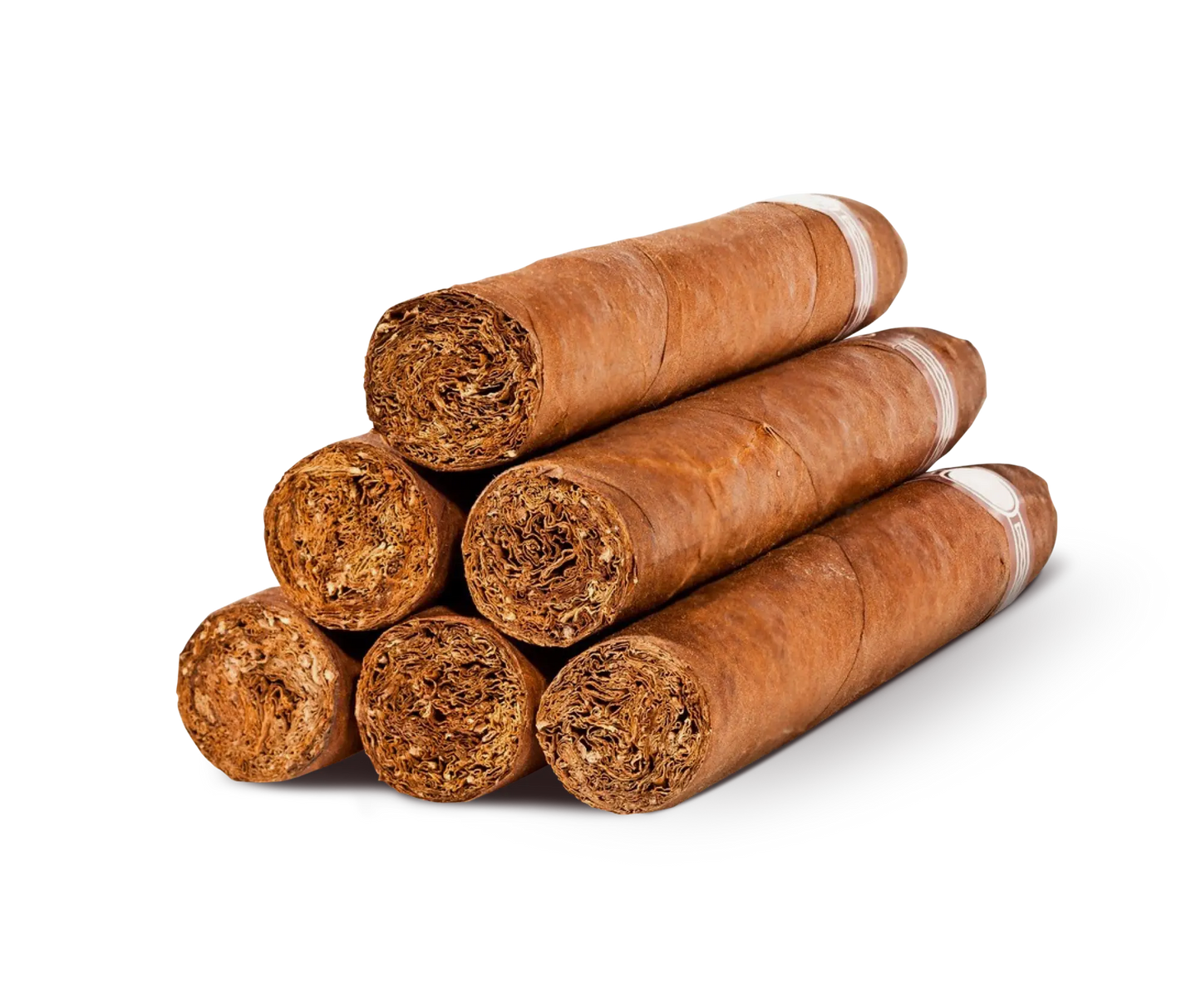 Affilate Package 3 Cigars My Cigar Box
