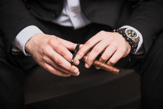 Cutting Through the Choices: A Comprehensive Guide to Different Cigar Cuts