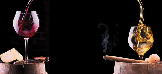 Cigar and Food Pairing: Elevating Your Culinary Experience