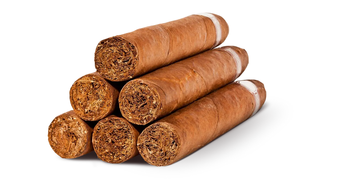 How to Pick a Cigar