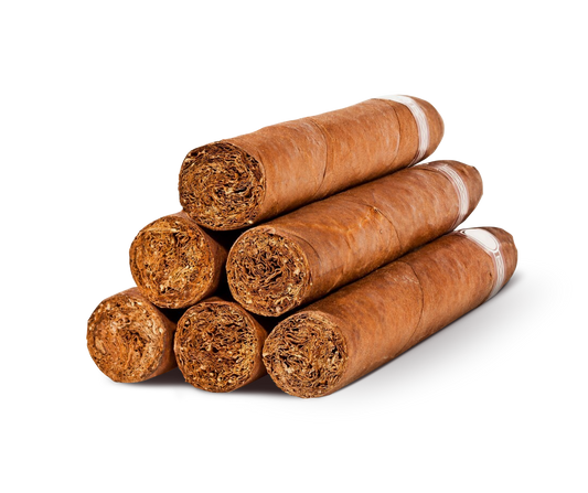 Affilate Package 3 Cigars